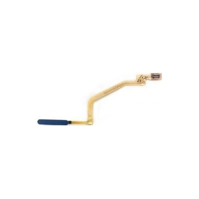 Xiaomi Poco X3 NFC - Senzor Otisku Prsta + Flex Kabel (Cobalt Blue), Cobalt Blue