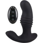 Lola Games Презареждаем стимулатор за простата Spice it Up Grace (P25530)