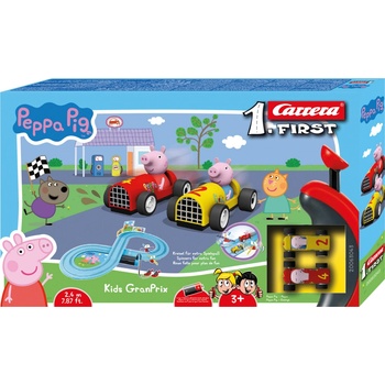 Carrera Carrera First 63043 Prasátko Peppa