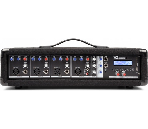 Power Dynamics PDM-C405A