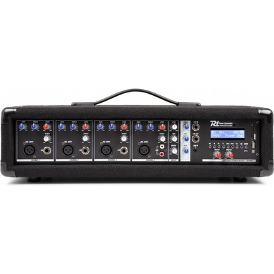 Power Dynamics PDM-C405A