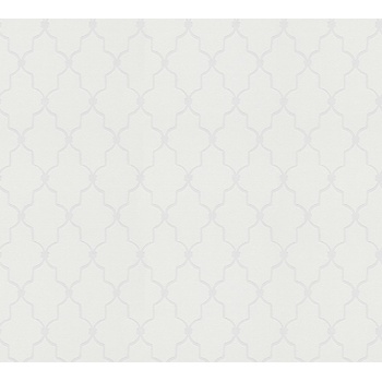A. S. Création Възможен за пребоядисване влизелинов тапет за стена meistervlies 7 create 38458-1