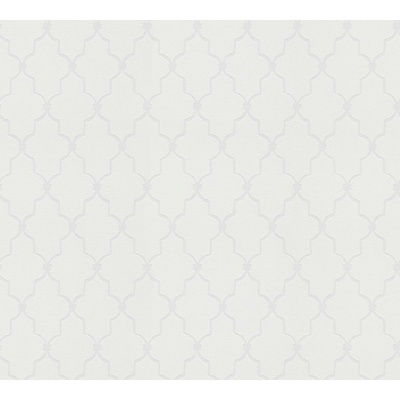 A. S. Création Възможен за пребоядисване влизелинов тапет за стена meistervlies 7 create 38458-1