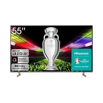 Hisense 55U6KQ