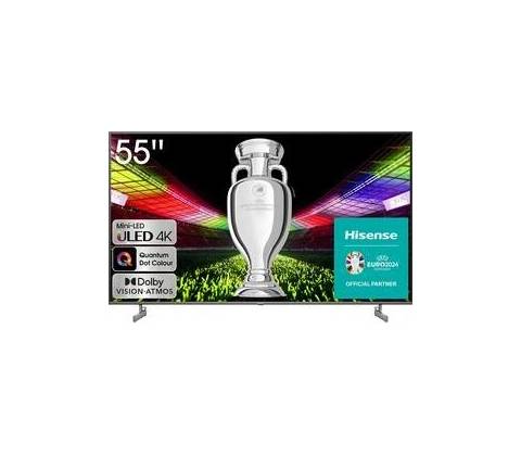 Hisense 55U6KQ