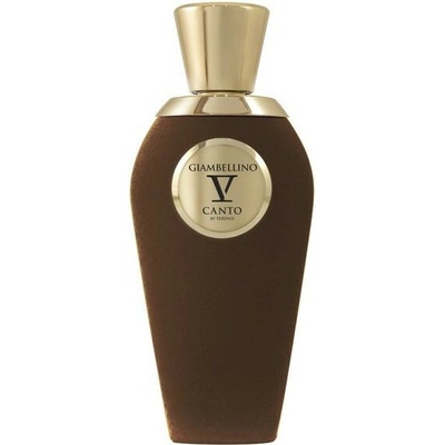V Canto Curaco parfum unisex 100 ml tester