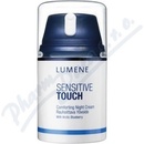 Lumene New Sensitive touch uklid. noční krém 50 ml