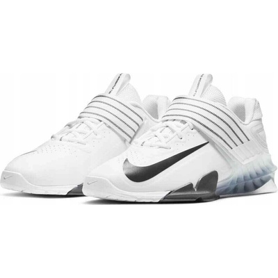 Nike Savaleos White/Black-Iron Grey CV5708-100