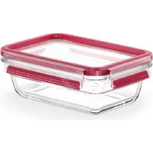 Tefal Кутия за съхранение Tefal MasterSeal GLASS 0.7L - N1040610 (N1040610)