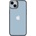 Spigen Калъф Spigen - Optik Crystal, iPhone 14 Plus, прозрачен (8809811864236)