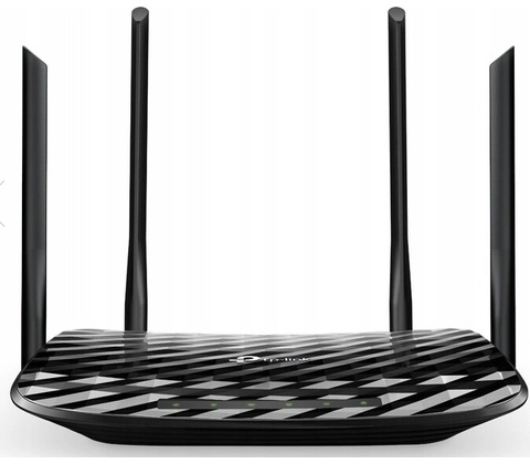 TP-Link Archer A6