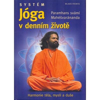 Systém Jóga v denním životě - Petar Ristič