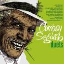 SEGUNDO, COMPAY - DUETS LP