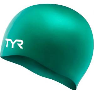 Tyr silicone зелен