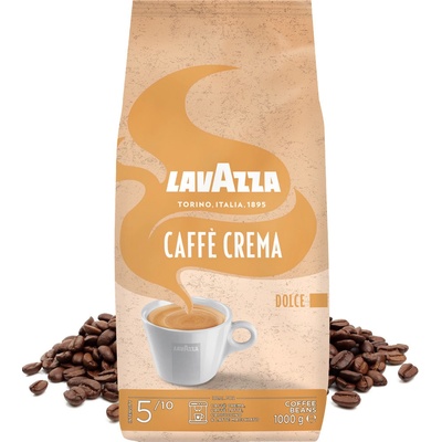 Lavazza Crema Dolce