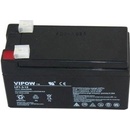 Olověné baterie VIPOW 12V 1,3Ah