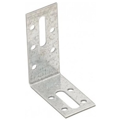 ADOBY KRD2 Úhelník stavitelný 70x55x30x2 mm