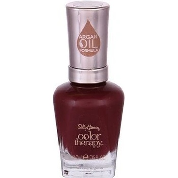 Sally Hansen lak na nechty Color Therapy 370 Unwine’d 14,7 ml