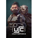 USC Counterforce