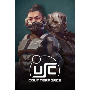 USC Counterforce