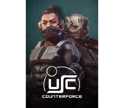 USC Counterforce
