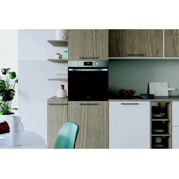 Indesit IO 255HU X