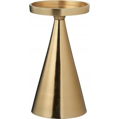 Svícen na čajové svíčky Koopman 17 cm, 1 svíčka