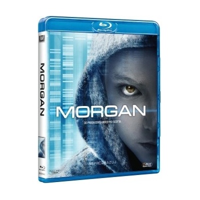 Morgan BD