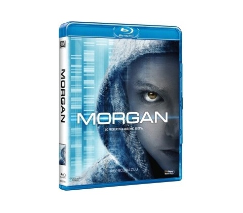 Morgan BD