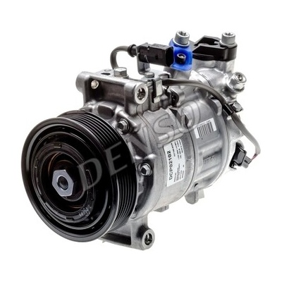 Kompresor, klimatizace DENSO DCP02102