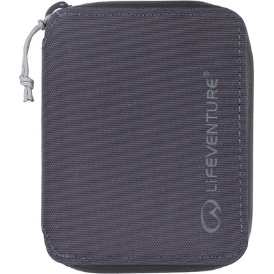LIFEVENTURE Портфейл Lifeventure RFiD Bi-Fold, тъмносин (TO.68722)