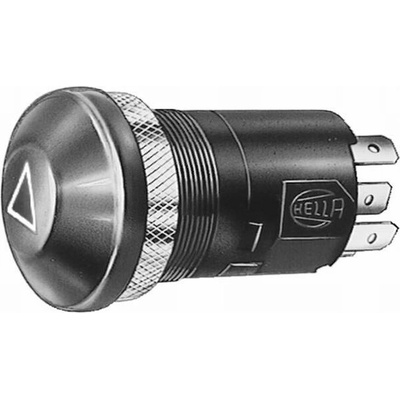 HELLA Vypinac vystraznych blikacu 6HF003916-011