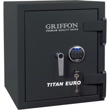 Griffon CLE II.68 K+E