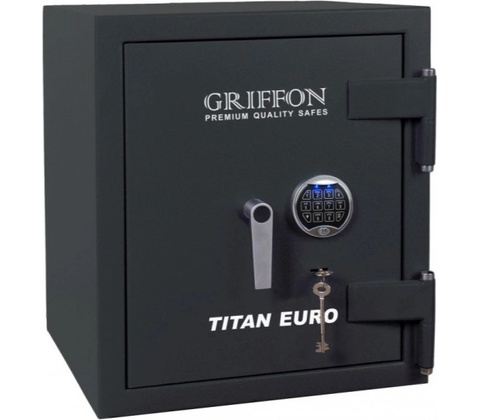 Griffon CLE II.68 K+E