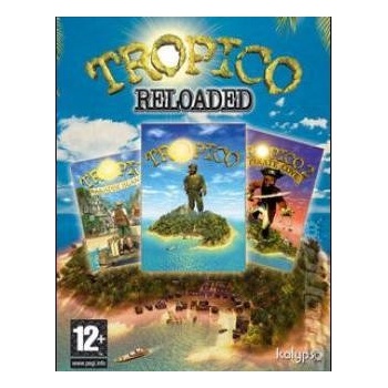Tropico Reloaded