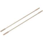 Axial Аксиален свързващ елемент M4x128mm стомана (2)
