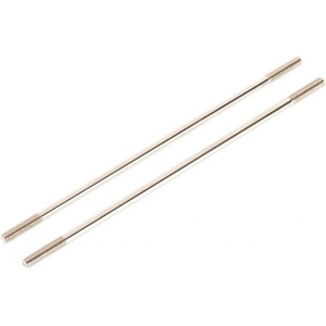 Axial Аксиален свързващ елемент M4x128mm стомана (2)