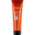 Redken Frizz Dismiss Rebel Tame Heat Protective Leave-In Cream 250 ml