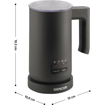 Sencor SMF 2010BK