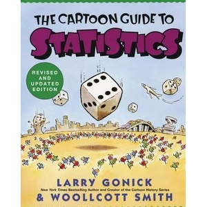 Cartoon Guide to Statistics | Larry Gonick (ISBN: 9780062731029)
