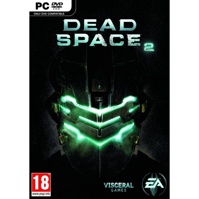Dead Space 2