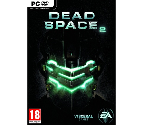 Dead Space 2