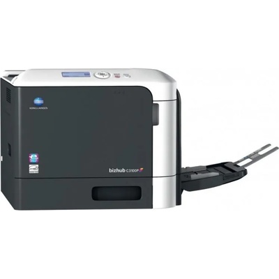 Konica Minolta bizhub C3100P