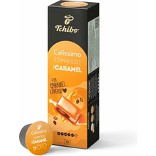 Tchibo Cafissimo Espresso Caramel 75 g