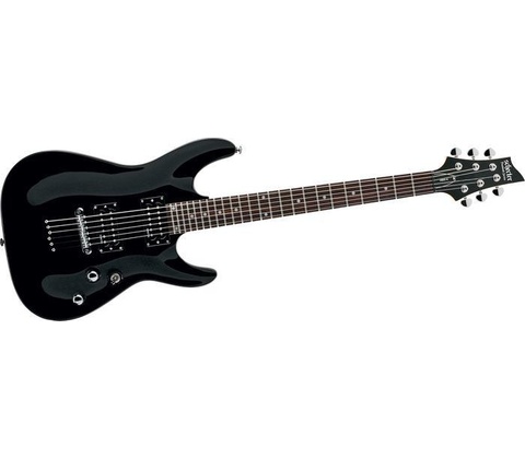 Schecter Omen 6