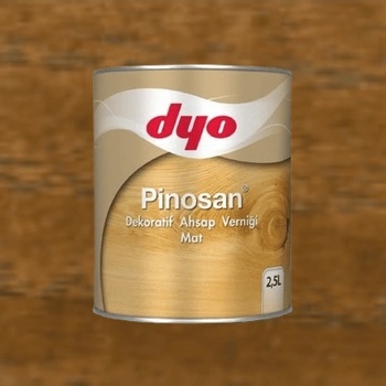 Dyo Pinosan 8421 Маслина - лазурен лак 0.75л (4898)