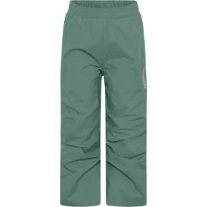 Didriksons Детски водоустойчив панталон Didriksons Kid's Avan Pants Waterproof trousers - Dark Moss - размер 100 (701-4602-0213)