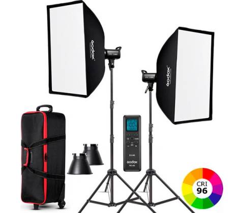 Godox SL100D