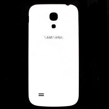 Kryt Samsung Galaxy S4 Mini i9195 zadný biely