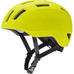 Smith Optics Каска за велосипед Smith Transit Mips Bike helmet - Matte Neon Yellow - размер L 59-62 cm (851-1741-0313)